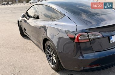 Седан Tesla Model 3 2022 в Запорожье