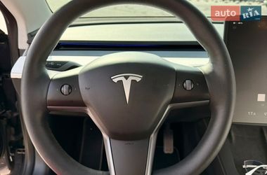 Седан Tesla Model 3 2022 в Запорожье