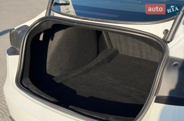 Седан Tesla Model 3 2024 в Львове фото 23 Седан Tesla Model 3 2024 в Львове