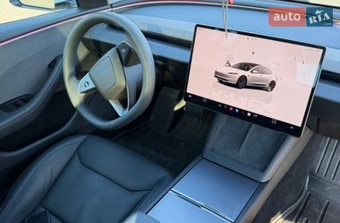Седан Tesla Model 3 2024 в Львове фото 27 Седан Tesla Model 3 2024 в Львове