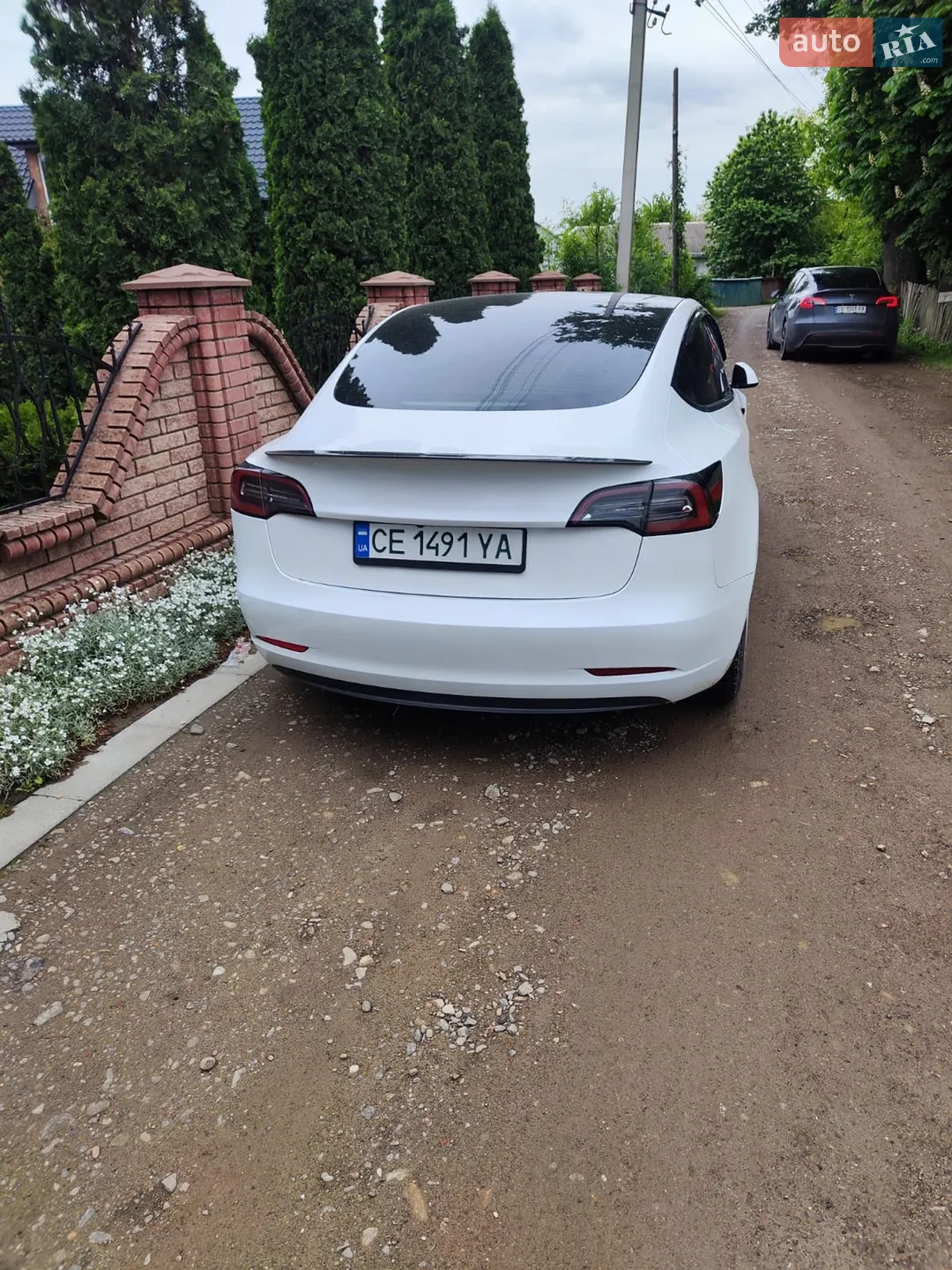 2023 Tesla Model 3 - мініатюра 2