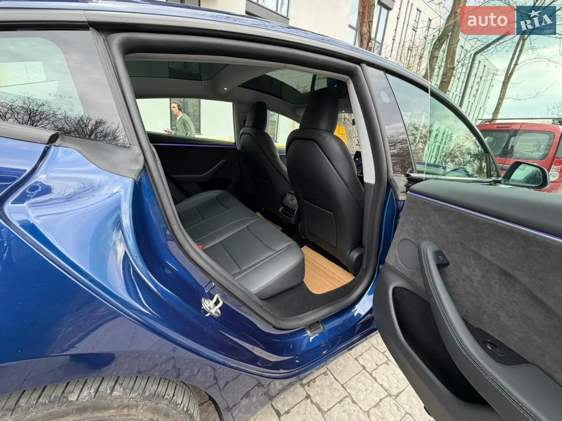 2024 Tesla Model 3 - мініатюра 27