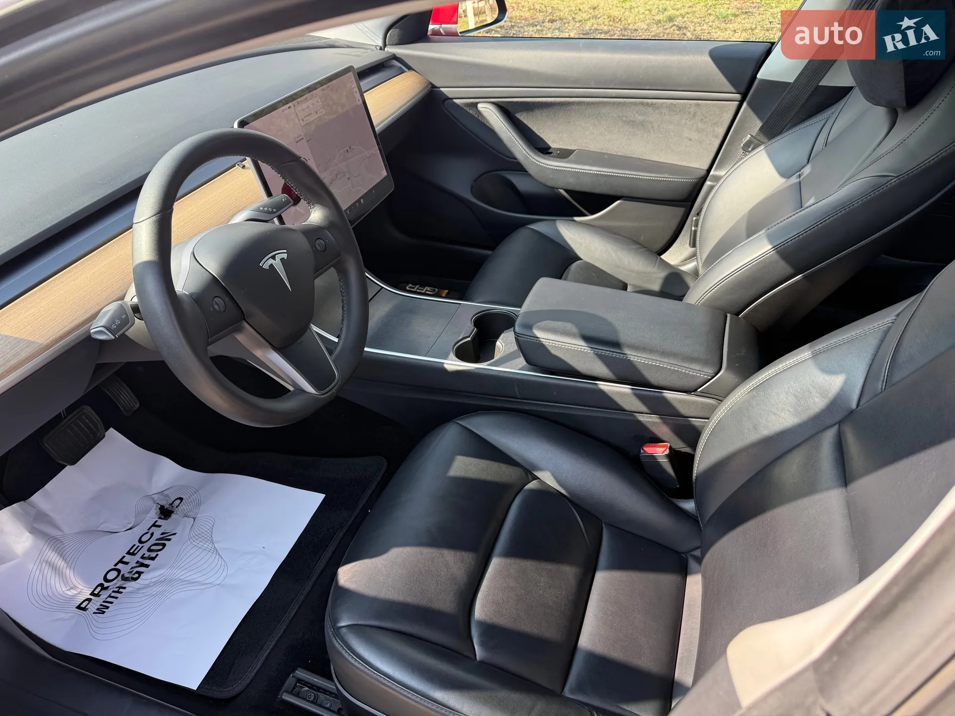 2020 Tesla Model 3 - мініатюра 3