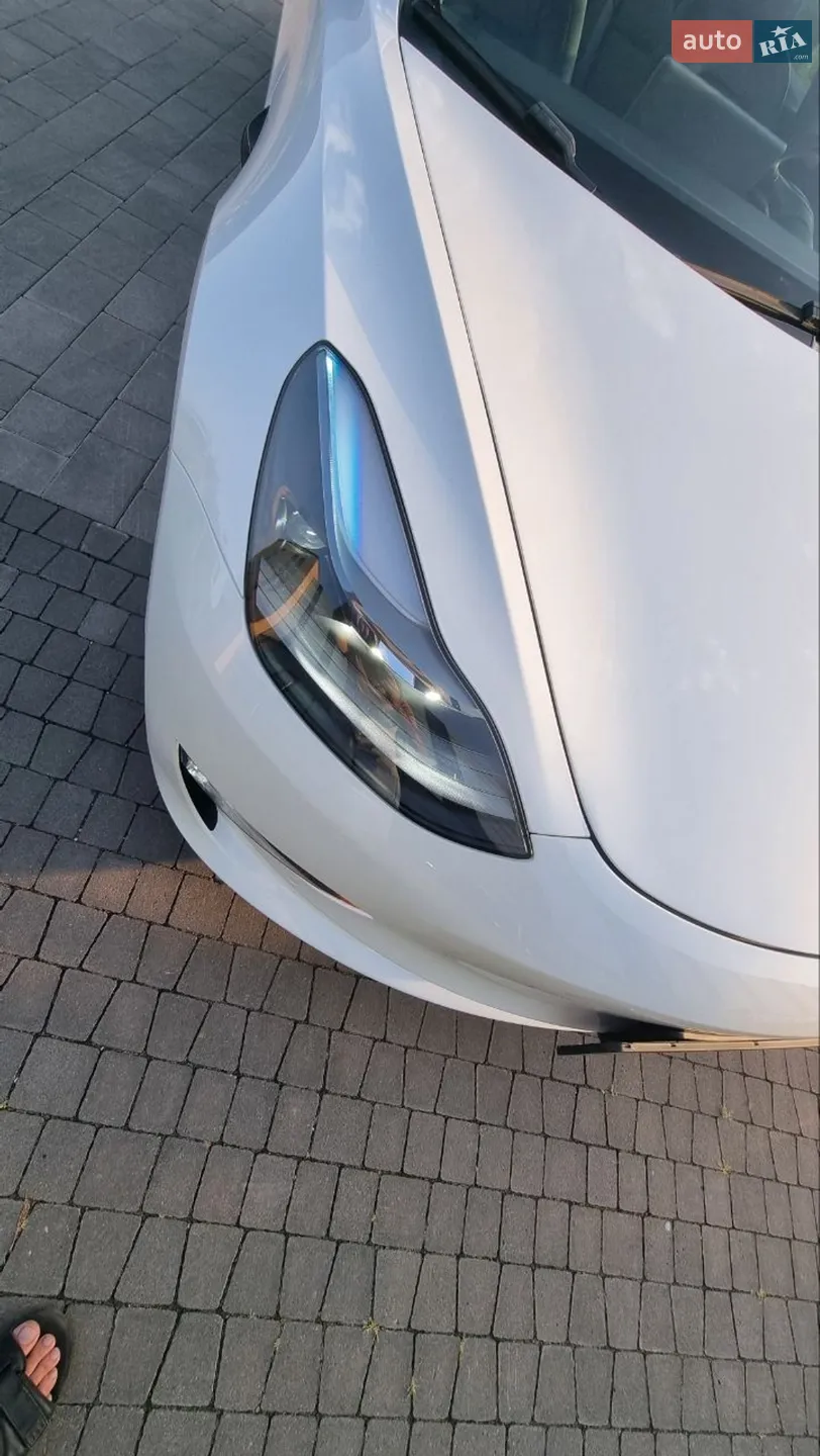 2021 Tesla Model 3 - мініатюра 15