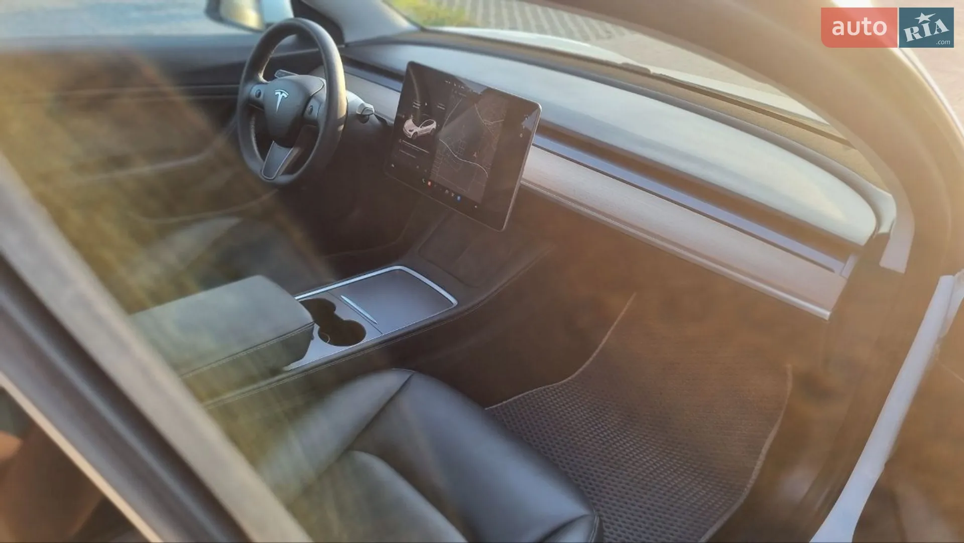 2021 Tesla Model 3 - мініатюра 22