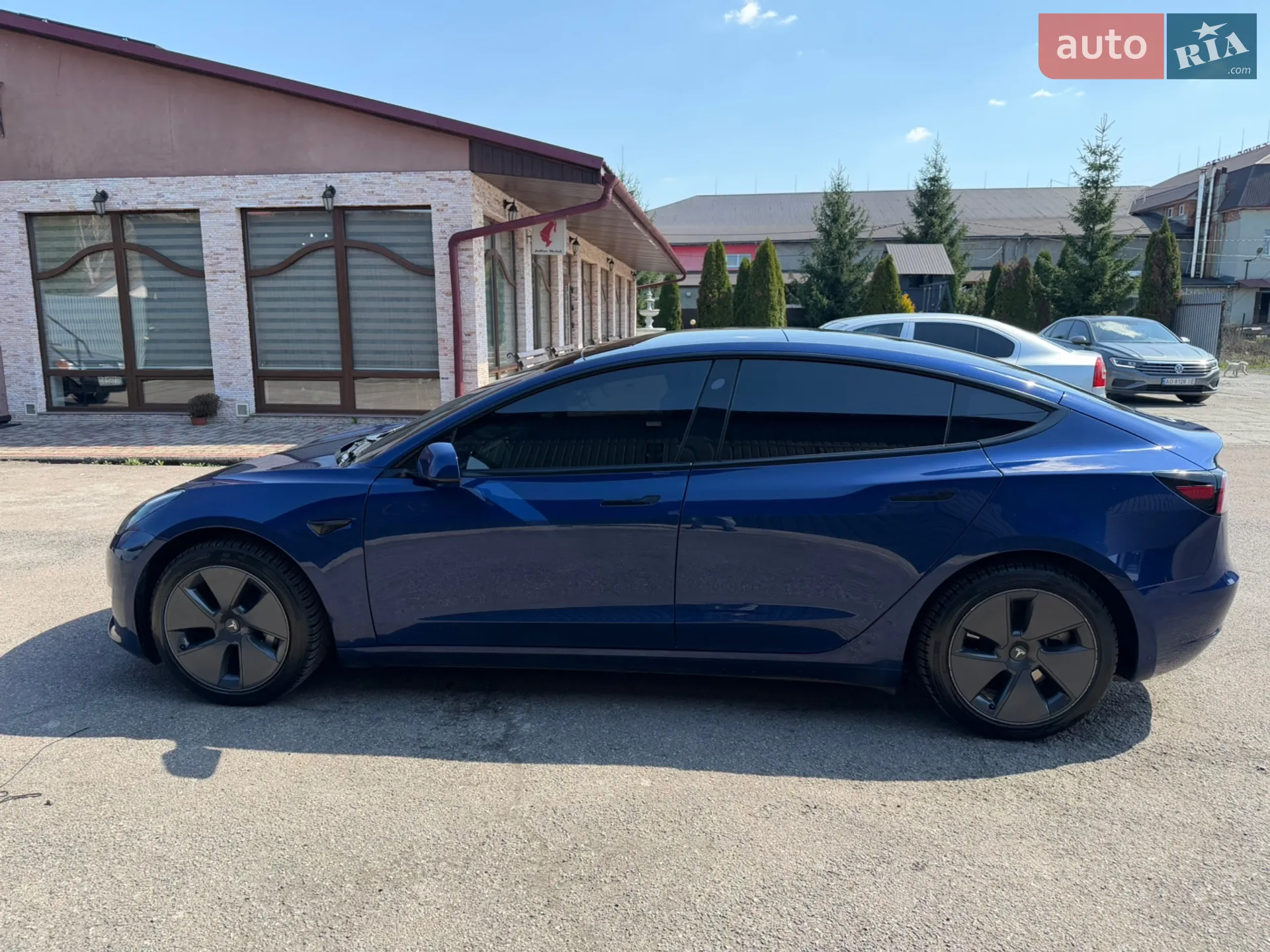 2023 Tesla Model 3 - мініатюра 4