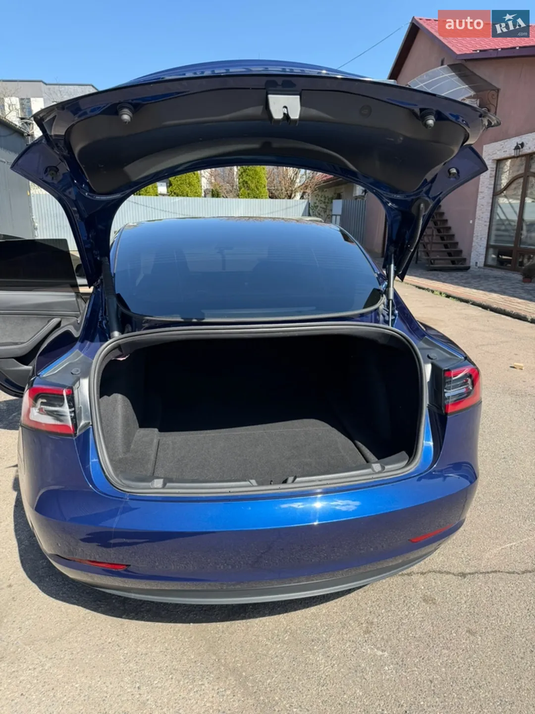 2023 Tesla Model 3 - мініатюра 9