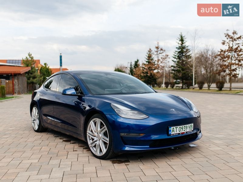 Tesla Model 3 2023 Tesla Model 3 2023