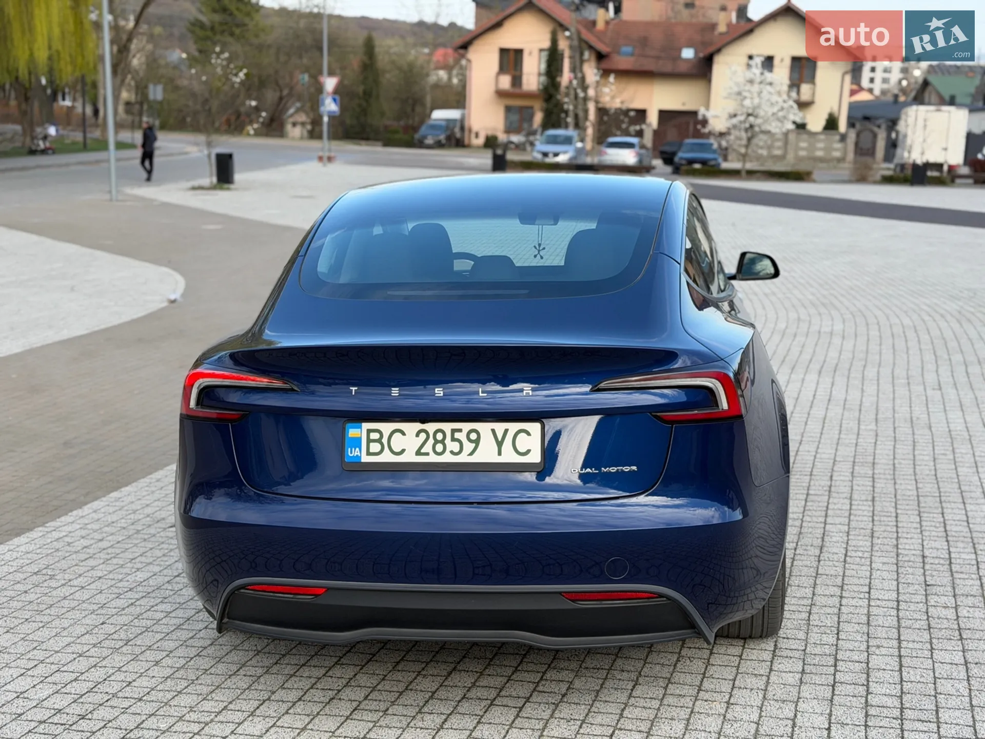 2024 Tesla Model 3 - мініатюра 16