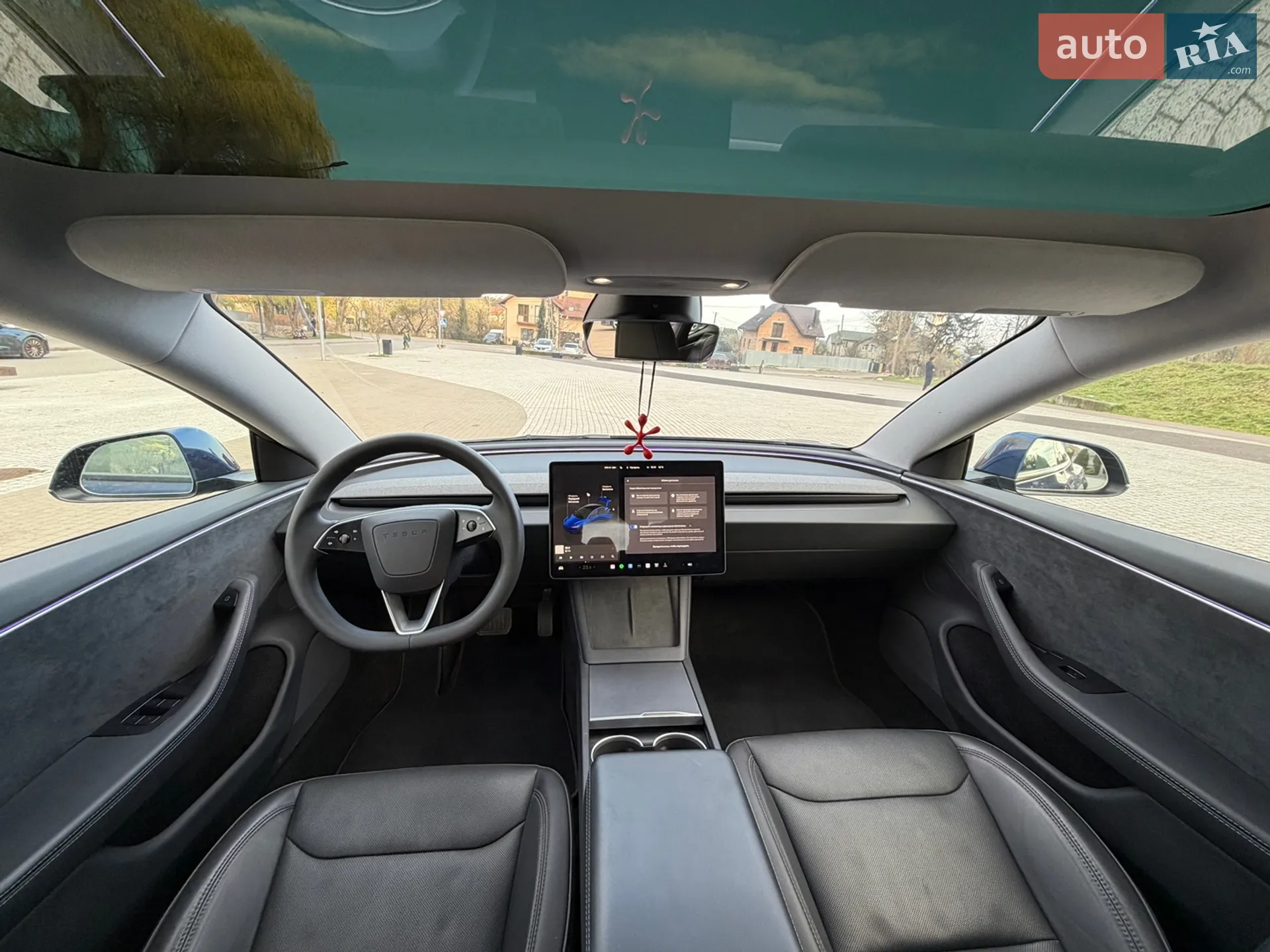 2024 Tesla Model 3 - мініатюра 30