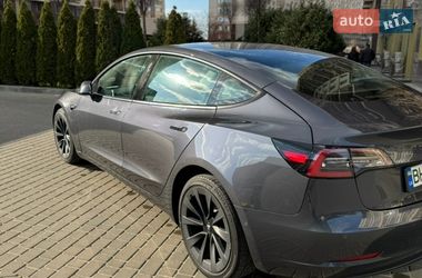 Седан Tesla Model 3 2022 в Одессе