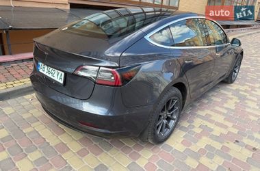 Седан Tesla Model 3 2018 в Вінниці