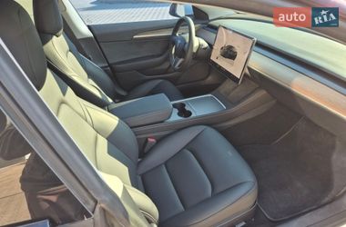 Седан Tesla Model 3 2022 в Виннице