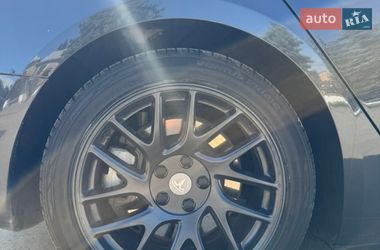Седан Tesla Model 3 2024 в Ивано-Франковске