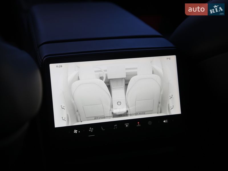 Седан Tesla Model 3 2024 в Києві фото 24 Седан Tesla Model 3 2024 в Києві