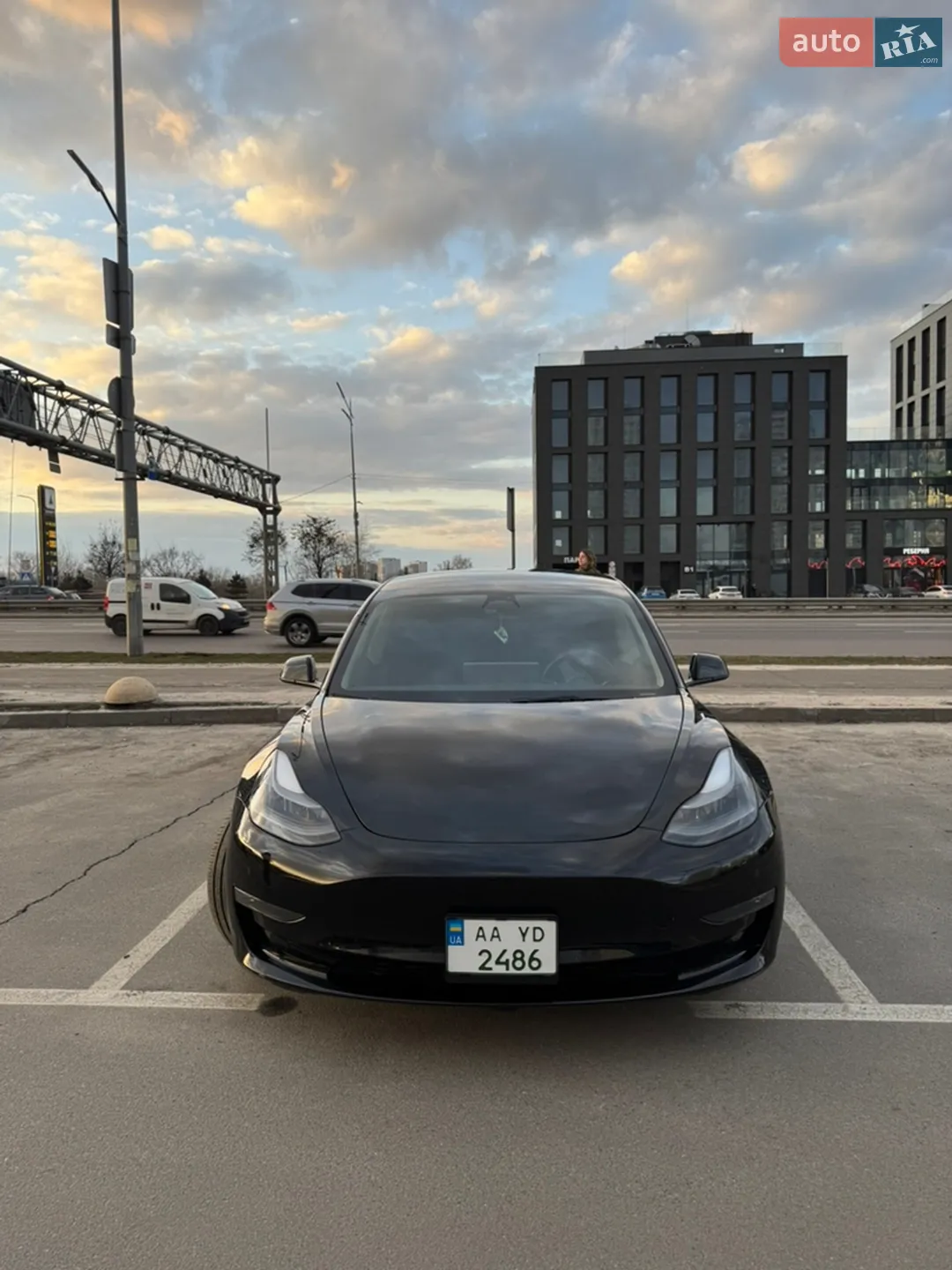 2023 Tesla Model 3 - мініатюра 10