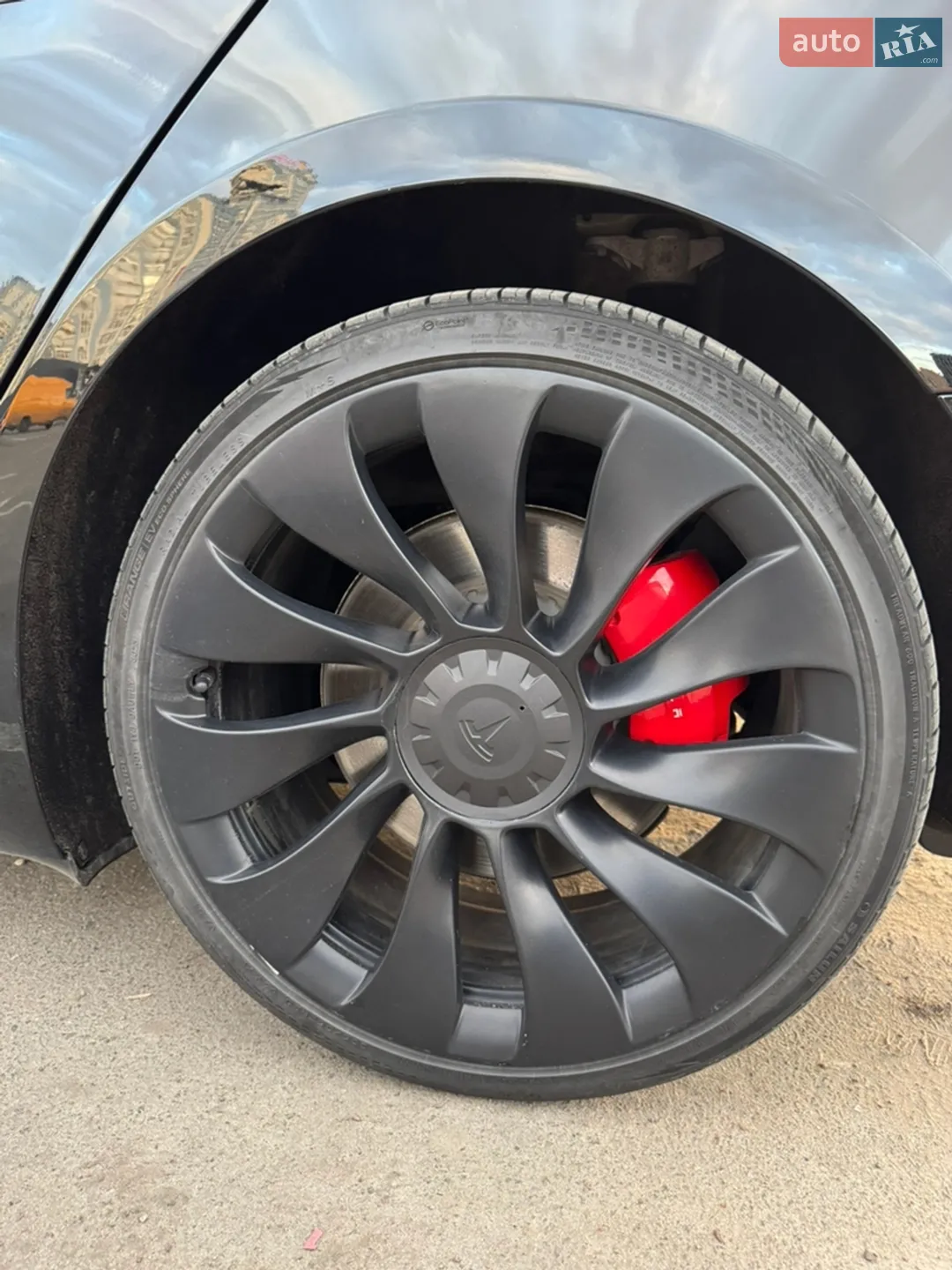 2023 Tesla Model 3 - мініатюра 13
