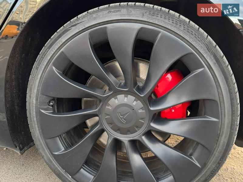 Седан Tesla Model 3 2023 в Києві фото 13 Седан Tesla Model 3 2023 в Києві