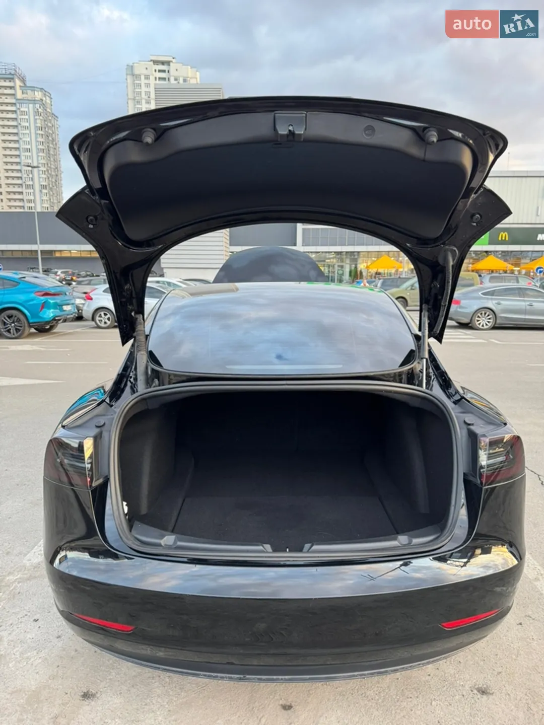 2023 Tesla Model 3 - мініатюра 23