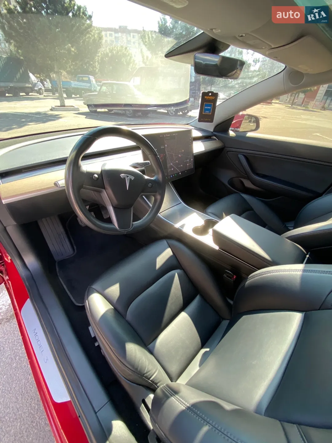 2018 Tesla Model 3 - мініатюра 7