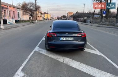 Седан Tesla Model 3 2020 в Радомышле