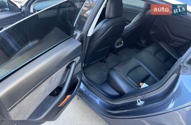 Седан Tesla Model 3 2020 в Радомышле
