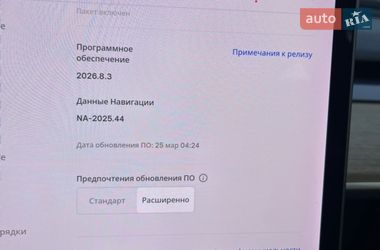 Седан Tesla Model 3 2020 в Радомышле