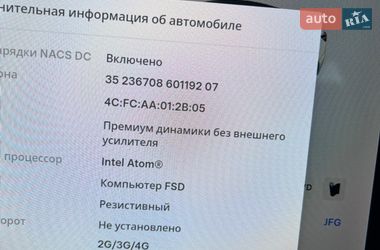 Седан Tesla Model 3 2020 в Радомишлі