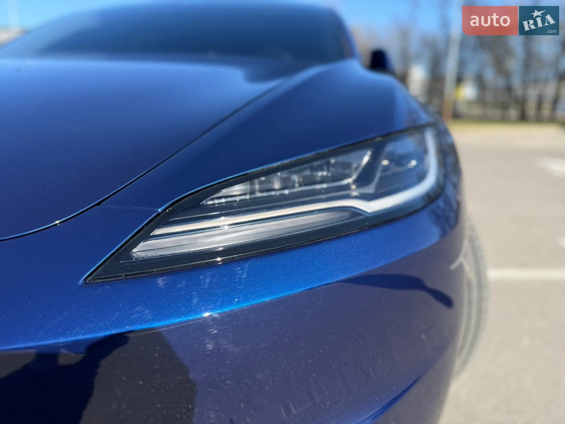 2024 Tesla Model 3 - мініатюра 12