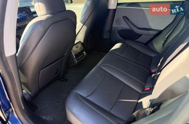 Седан Tesla Model 3 2024 в Киеве