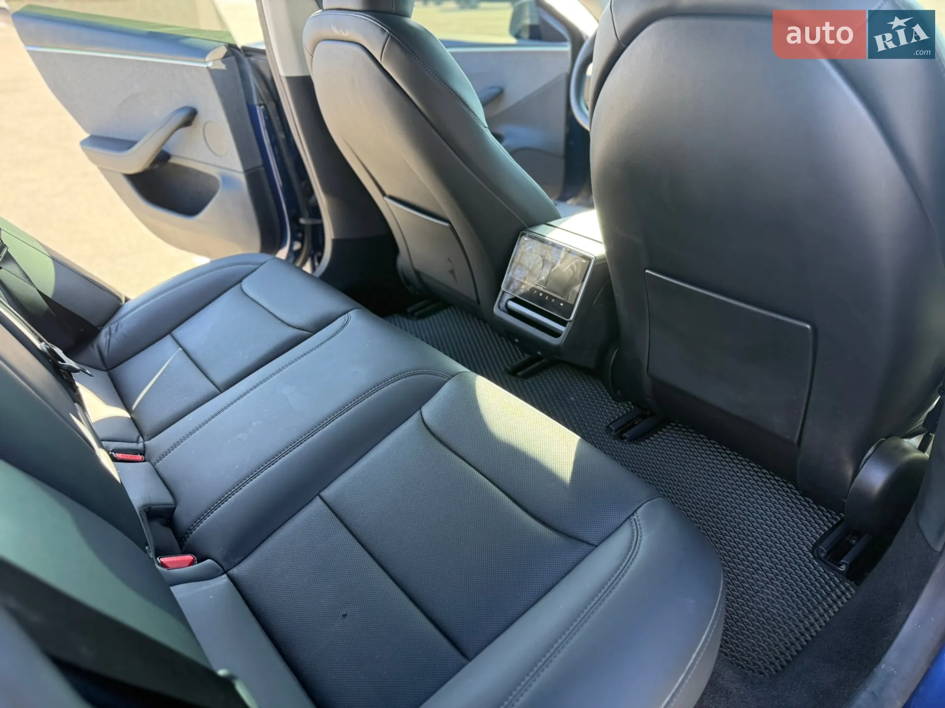 2024 Tesla Model 3 - мініатюра 21