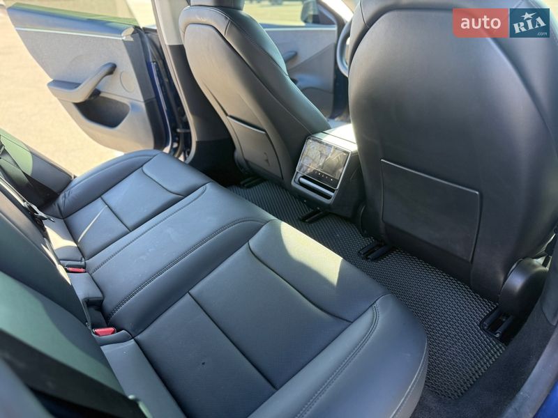Седан Tesla Model 3 2024 в Киеве фото 21 Седан Tesla Model 3 2024 в Киеве