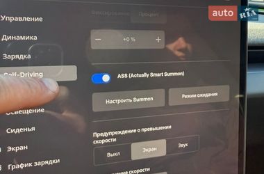 Седан Tesla Model 3 2024 в Киеве