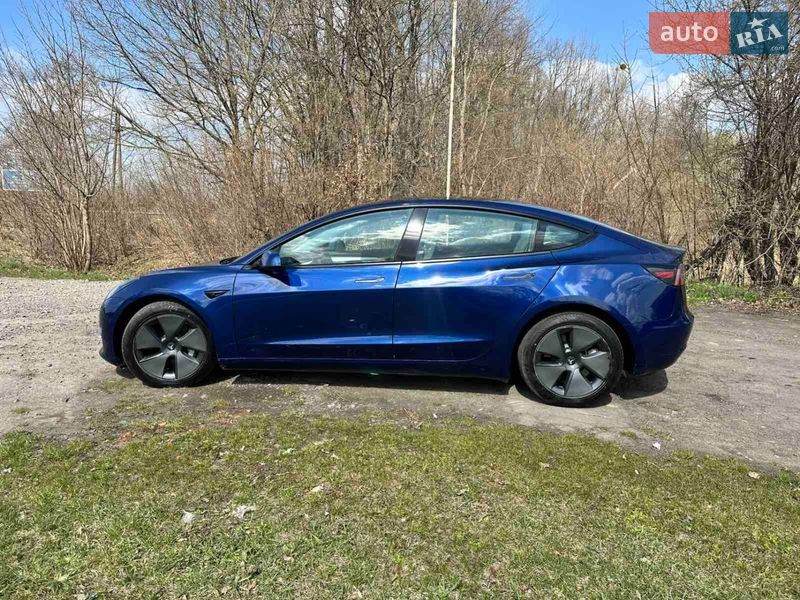 Tesla Model 3 2023 Tesla Model 3 2023