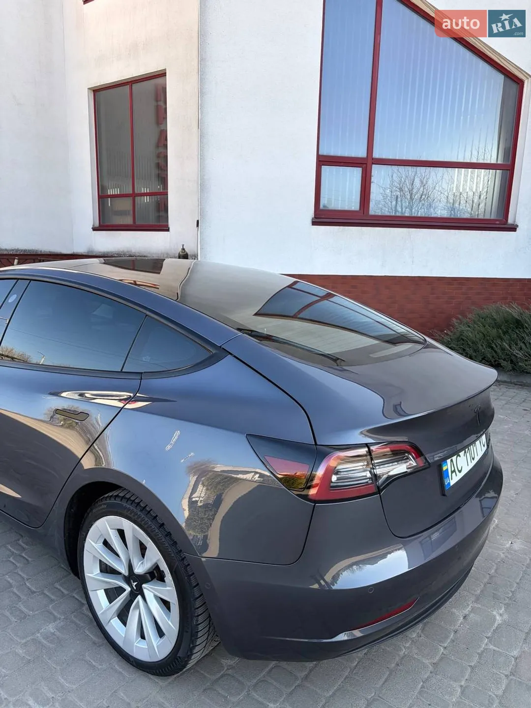 2022 Tesla Model 3 - мініатюра 15