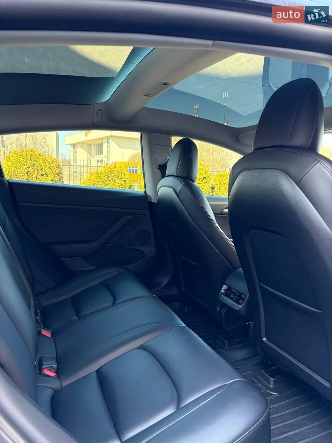 2022 Tesla Model 3 - мініатюра 30
