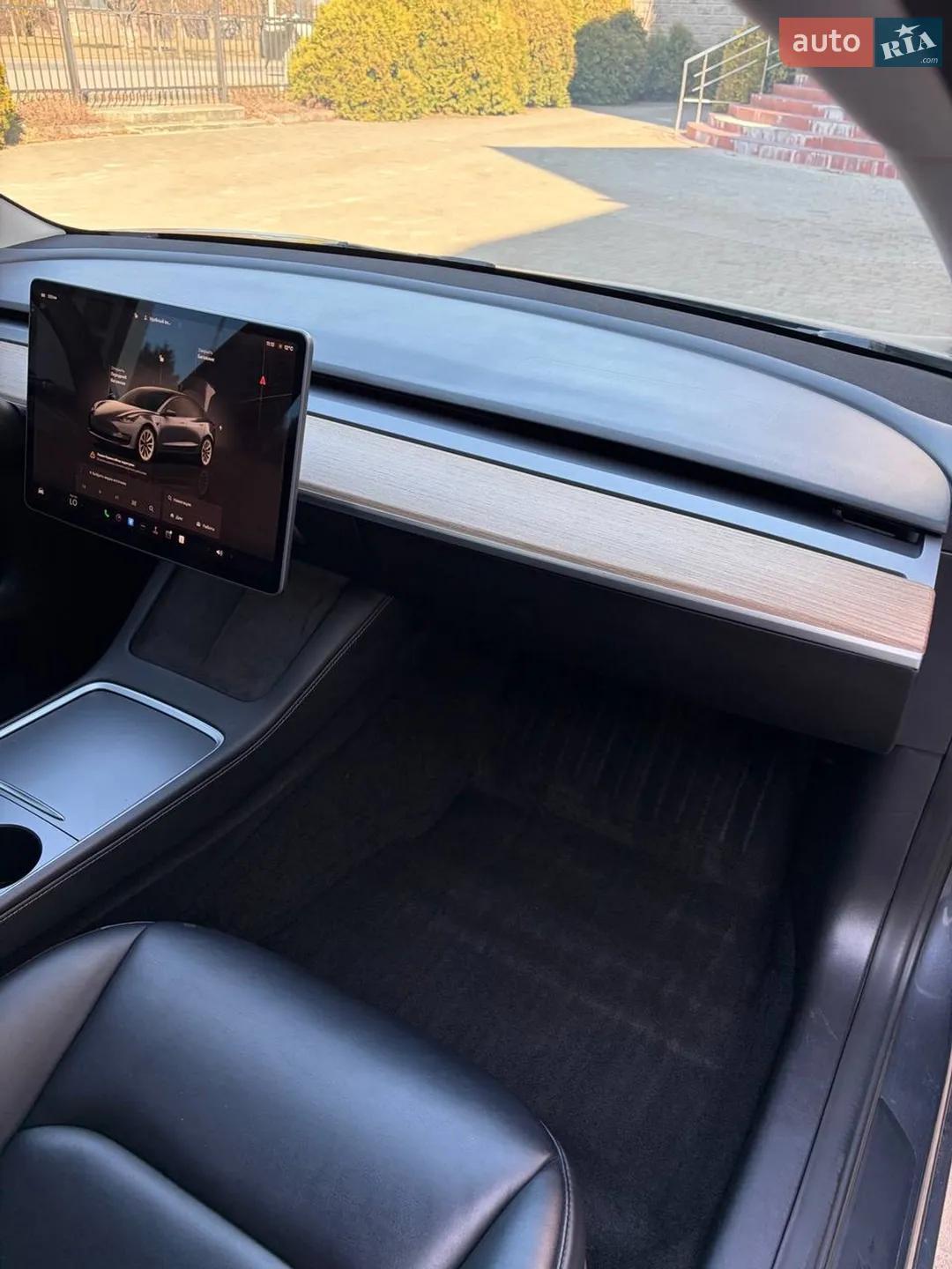 2022 Tesla Model 3 - мініатюра 35