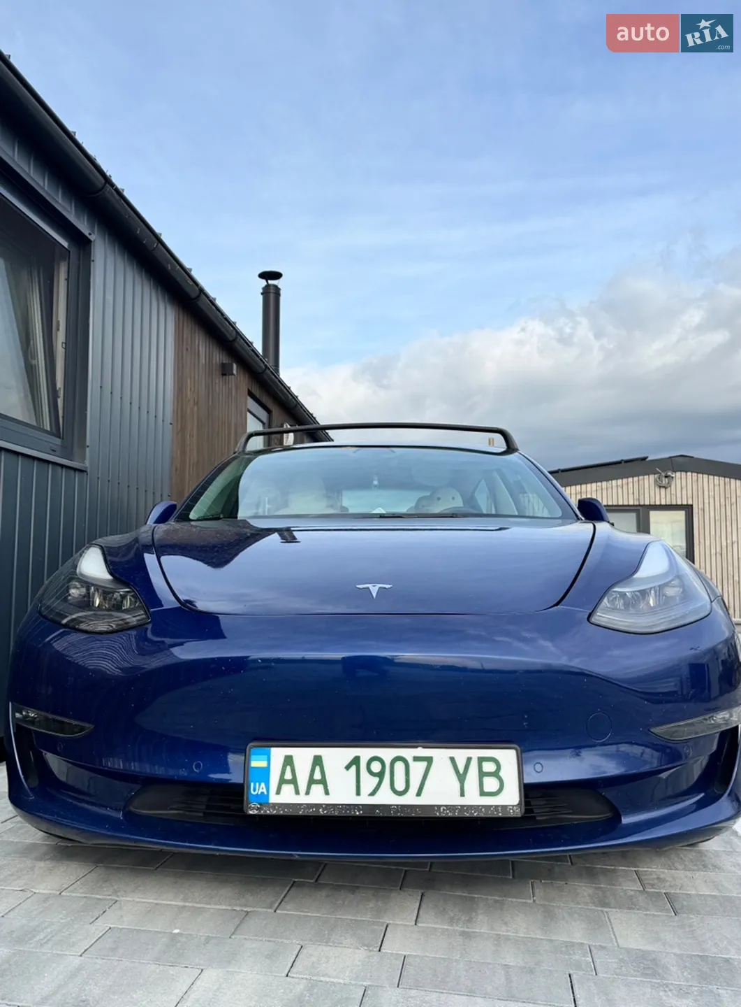 2022 Tesla Model 3 - мініатюра 5
