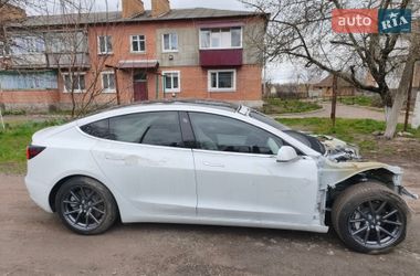 Седан Tesla Model 3 2018 в Сквире фото 4 Седан Tesla Model 3 2018 в Сквире