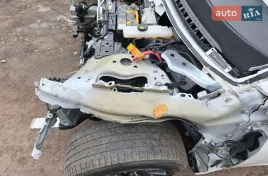 Седан Tesla Model 3 2018 в Сквире фото 9 Седан Tesla Model 3 2018 в Сквире