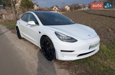 Седан Tesla Model 3 2019 в Киеве фото 2 Седан Tesla Model 3 2019 в Киеве
