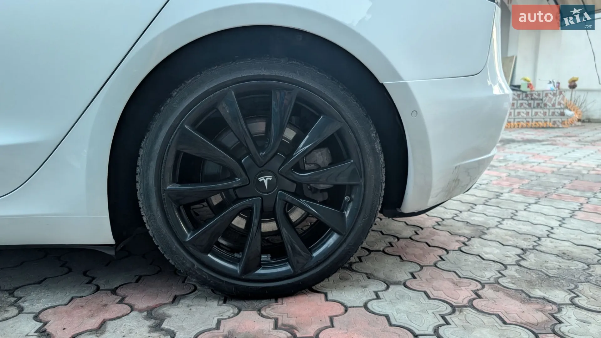 2019 Tesla Model 3 - мініатюра 16