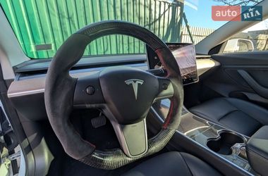 Седан Tesla Model 3 2019 в Киеве фото 23 Седан Tesla Model 3 2019 в Киеве