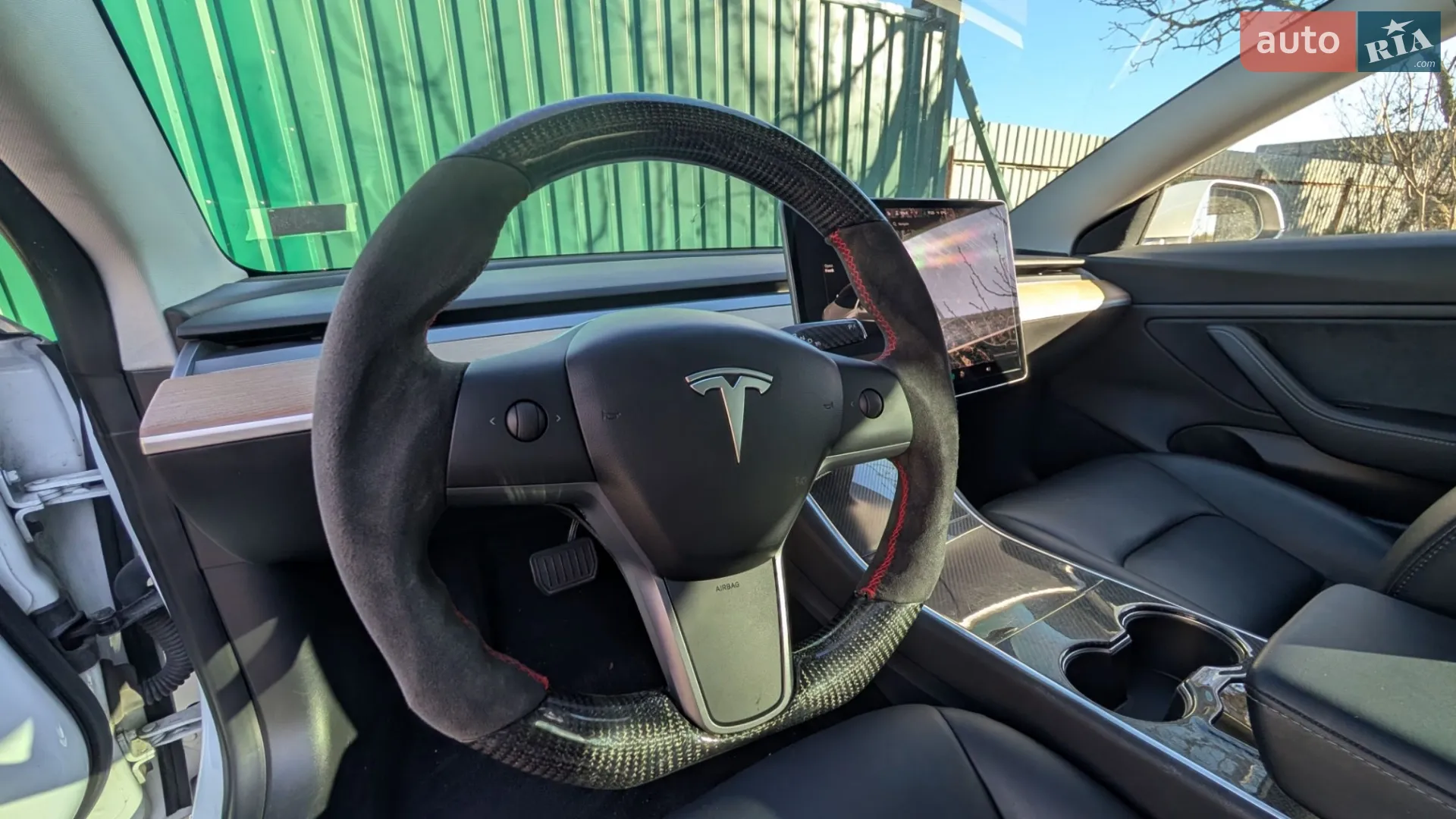2019 Tesla Model 3 - мініатюра 23
