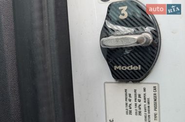 Седан Tesla Model 3 2019 в Киеве фото 34 Седан Tesla Model 3 2019 в Киеве