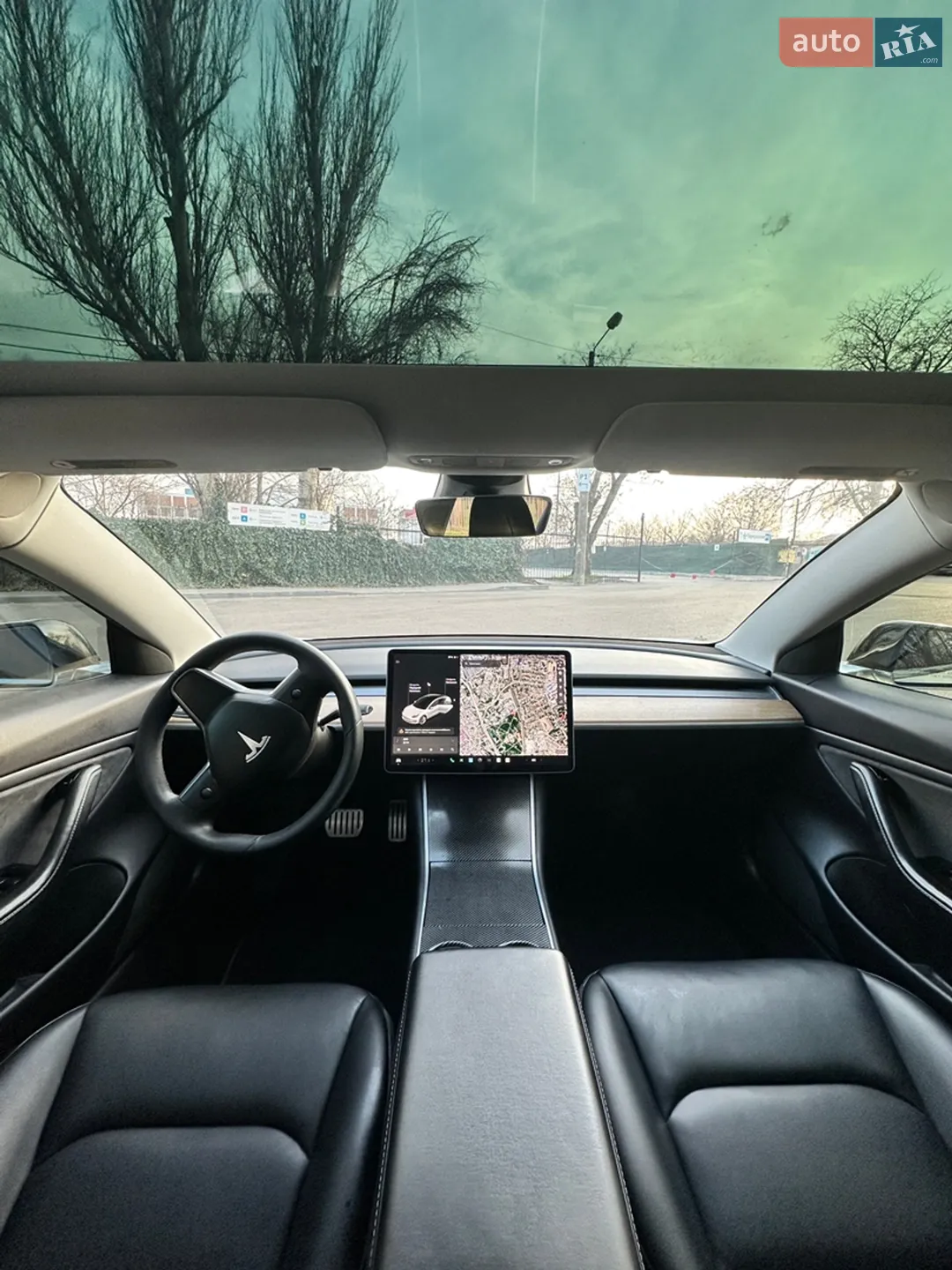 2019 Tesla Model 3 - мініатюра 24