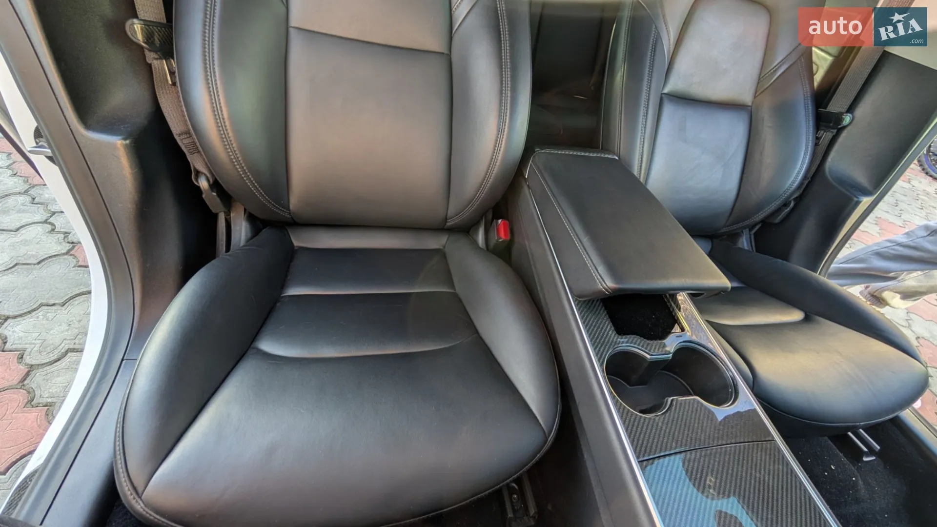 2019 Tesla Model 3 - мініатюра 37