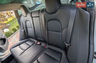 Седан Tesla Model 3 2019 в Киеве фото 42 Седан Tesla Model 3 2019 в Киеве