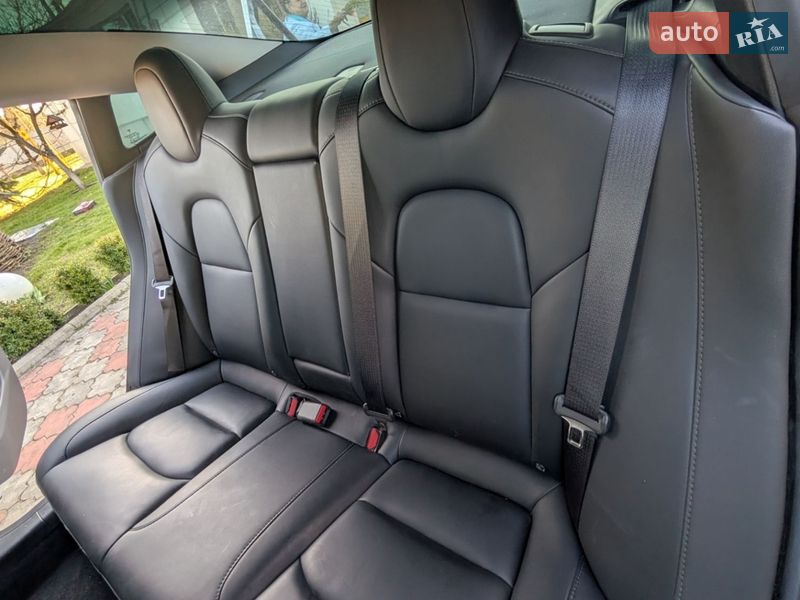Седан Tesla Model 3 2019 в Киеве фото 42 Седан Tesla Model 3 2019 в Киеве