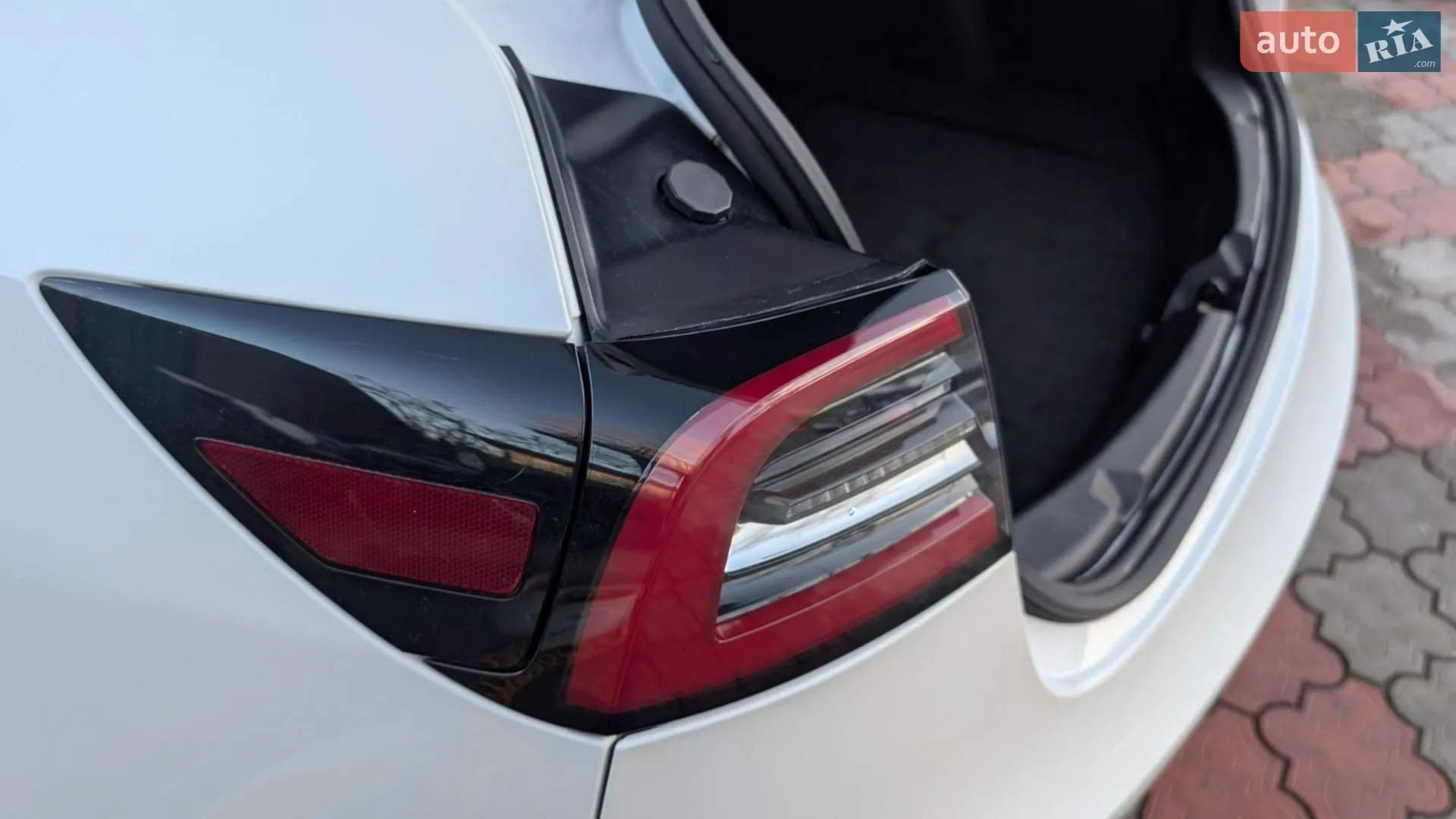 2019 Tesla Model 3 - мініатюра 45